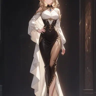 Profile image of Aristeia Moonveil