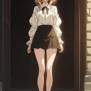 Profile image of Elowen Starcrest