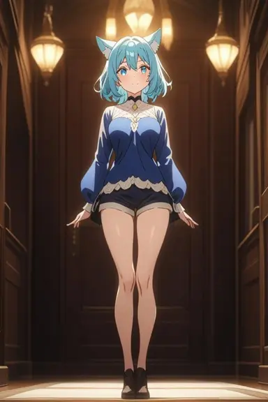 Profile image of Kaela Bluewhisper