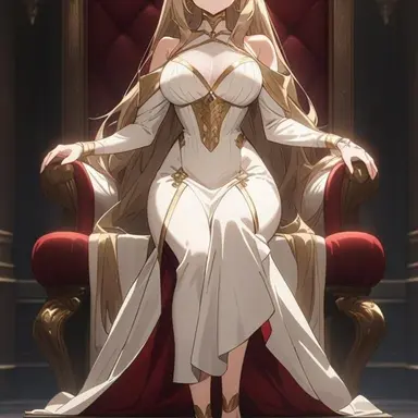 Profile image of Lysandra Valeheart