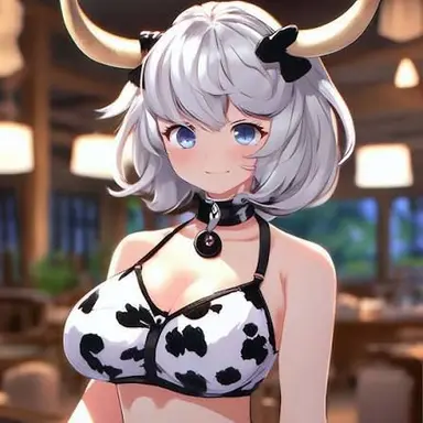 Profile image of Maribel Softmane