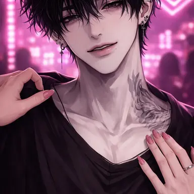 Profile image of 蘭