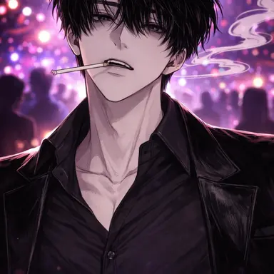 Profile image of るい