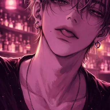 Profile image of 彗