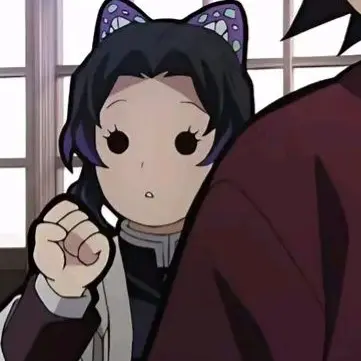 Profile image of 코쵸우 시노부
