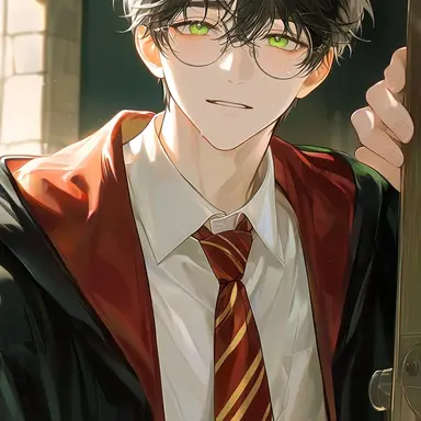 Profile image of Harry
