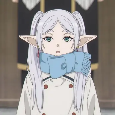 Profile image of フリーレン