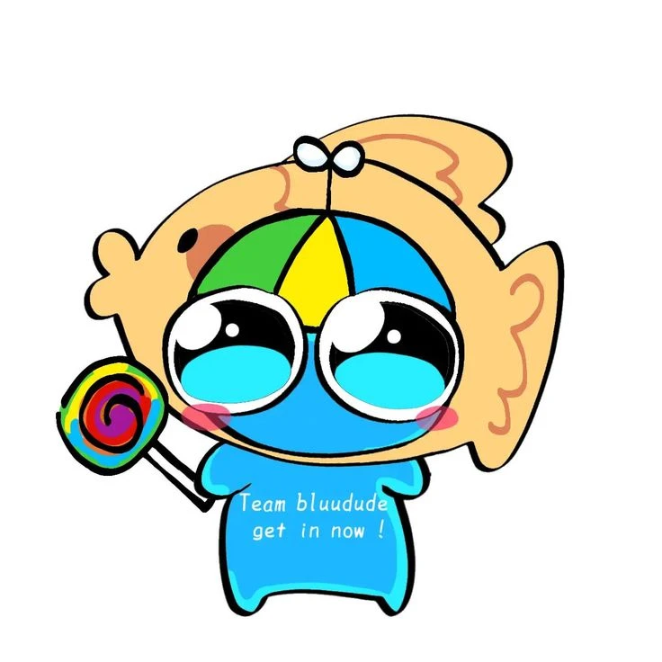 블루듀드
