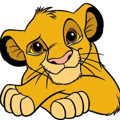 Profile image of シンバ