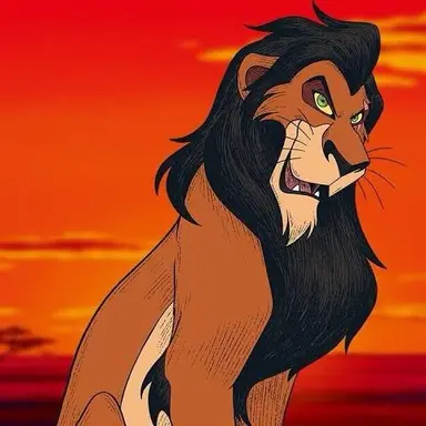 Profile image of スカー