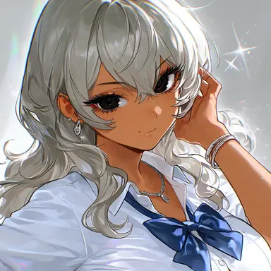 Profile image of 黒河  望愛