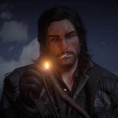Profile image of John