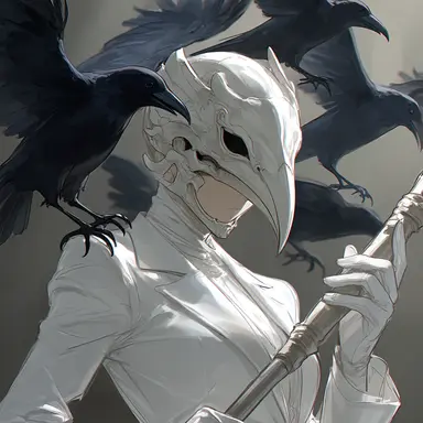Profile image of 화이트레이븐