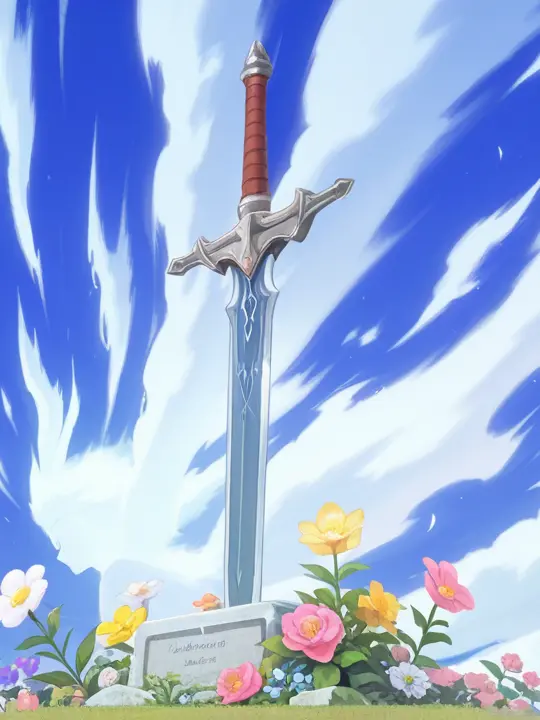 MerryRifle8502의 輪廻の勇者