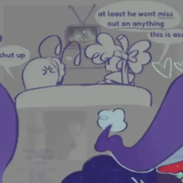 EarthyBar7723의 Rowan x Orion