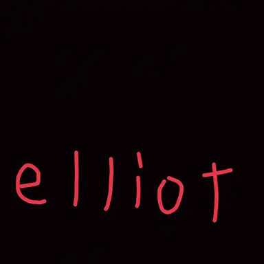 Profile image of エリオット