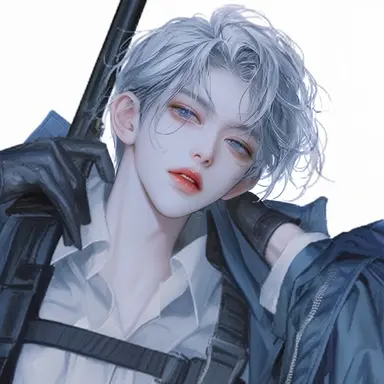 Profile image of 류재하