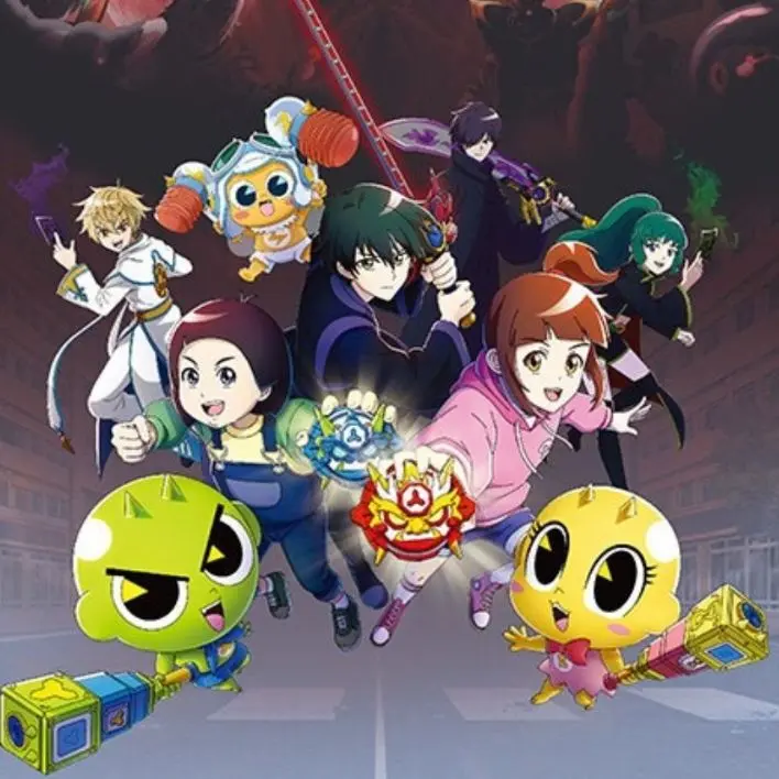 StableBear5830의 신비아파트