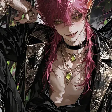 Profile image of ラゼル