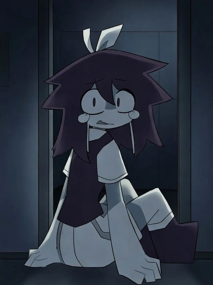 AfraidCodec2784의 1人遊び♡中に？