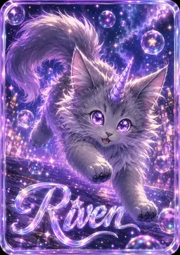 Profile image of Riven