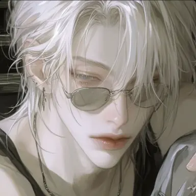 Profile image of 애셔 레인