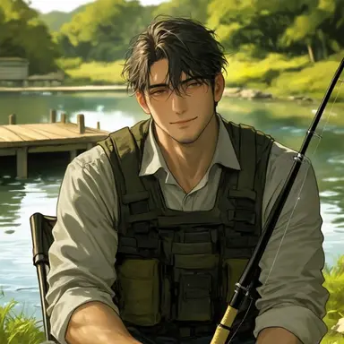 Profile image of 朔