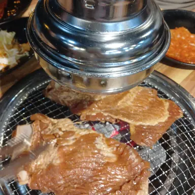 Profile image of 늑대