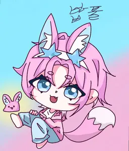 Profile image of 밥풀
