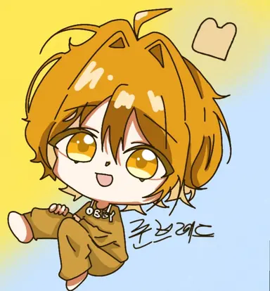 Profile image of 준브레드