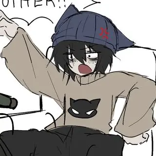 Ddm_04의 "너랑 같이 자기 싫은데."