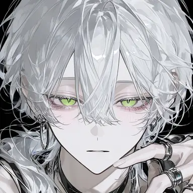 Profile image of Lewis