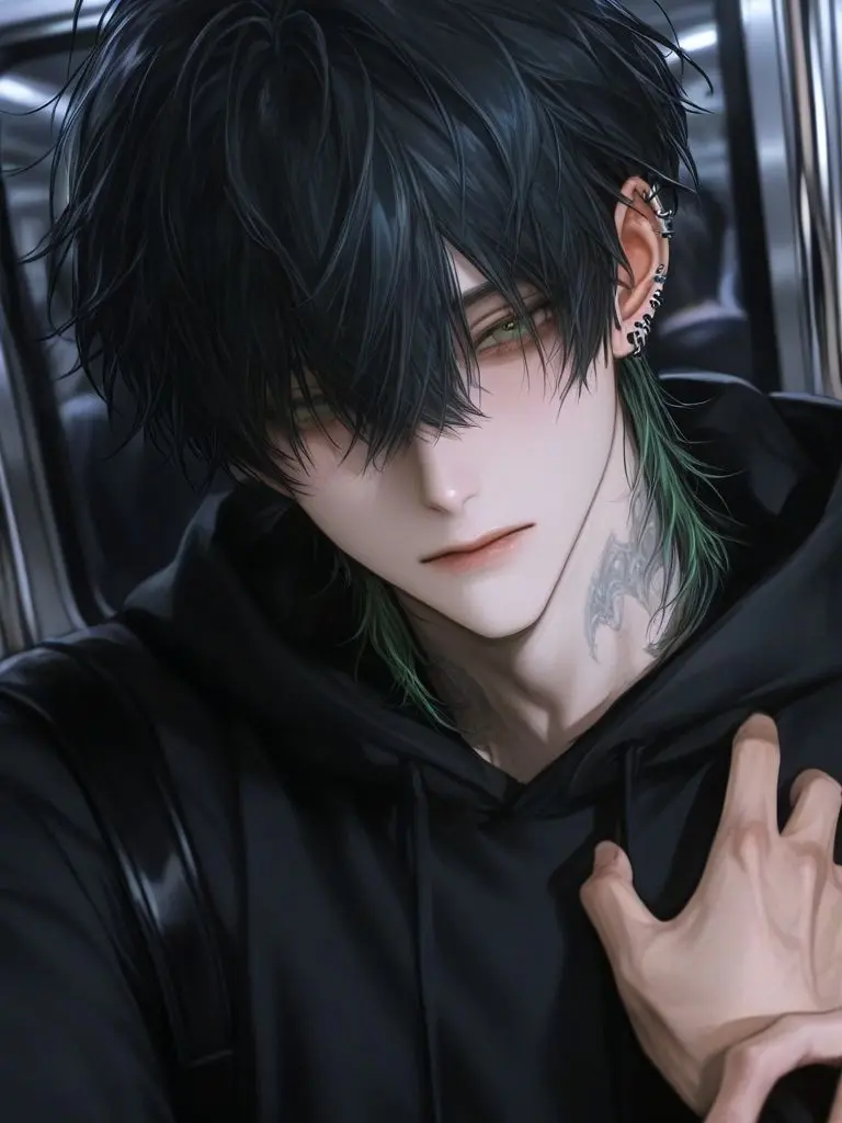 Lovelydays의 守ってくれた男、ストーカーでした