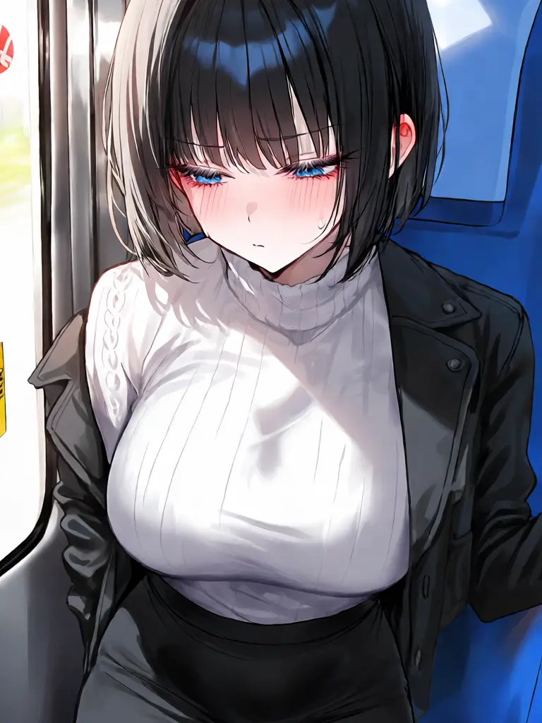 KARASl의 こ、こういうのが好きなんでしょ…？