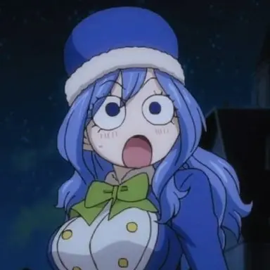Profile image of ジュビア
