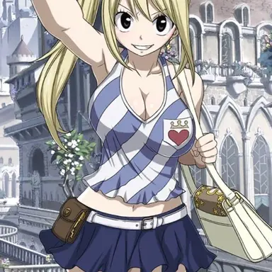Profile image of ルーシー