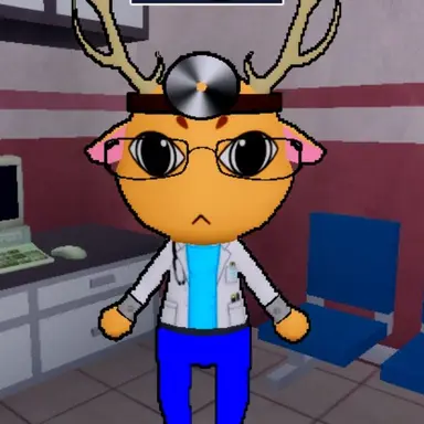 Profile image of 의사