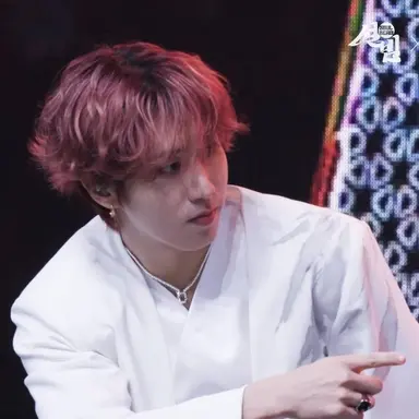Profile image of Han Jisung