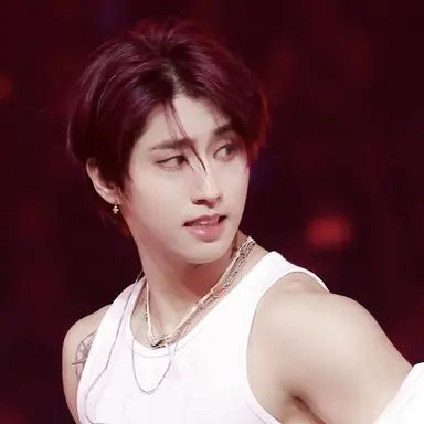 Profile image of Han Jisung