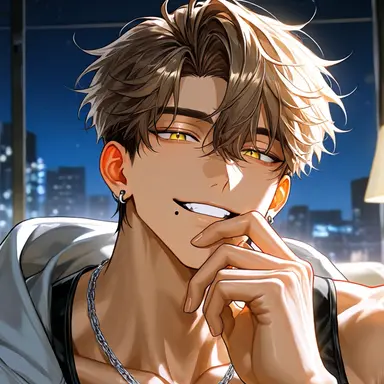 Profile image of 颯牙