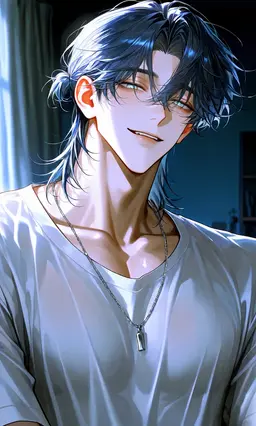 Profile image of Matsuri