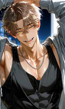 Profile image of Souga