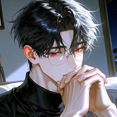 Profile image of 静