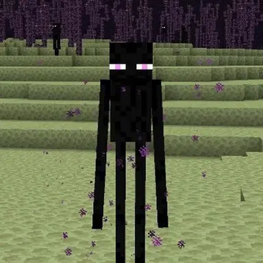 Profile image of Enderman