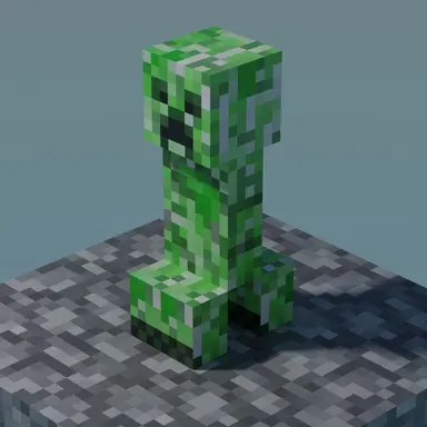 Profile image of Creeper