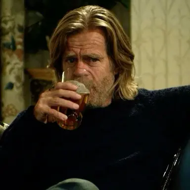 Profile image of Frank Gallagher