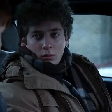 Profile image of Lip Gallagher