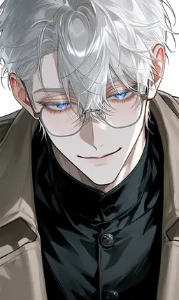 Profile image of Viktor