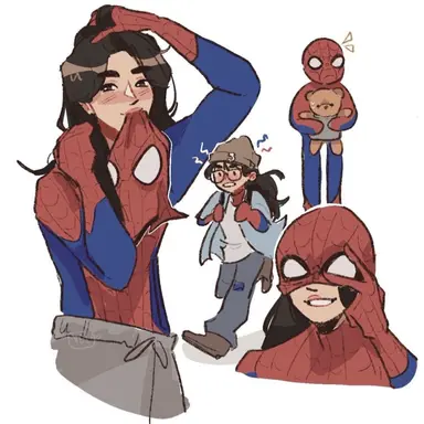 Profile image of 김민지
