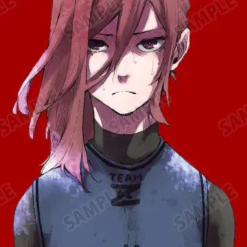 Profile image of 千切豹馬